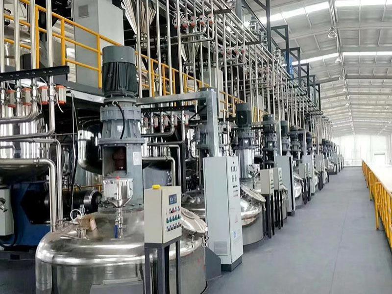 化學(xué)，化工成套設(shè)備